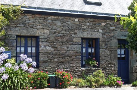 Quel style de décoration pour une maison bretonne ?