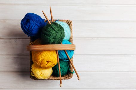 Do It Yourself : que faire avec de la laine ?