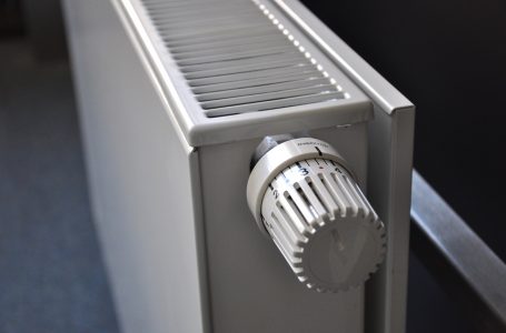 Nos conseils pour démonter un radiateur